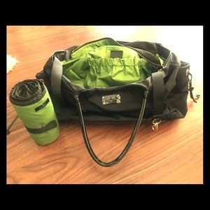 Kate Spade Diaper Bag
